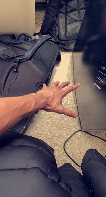 zaddychurro OnlyFans picture