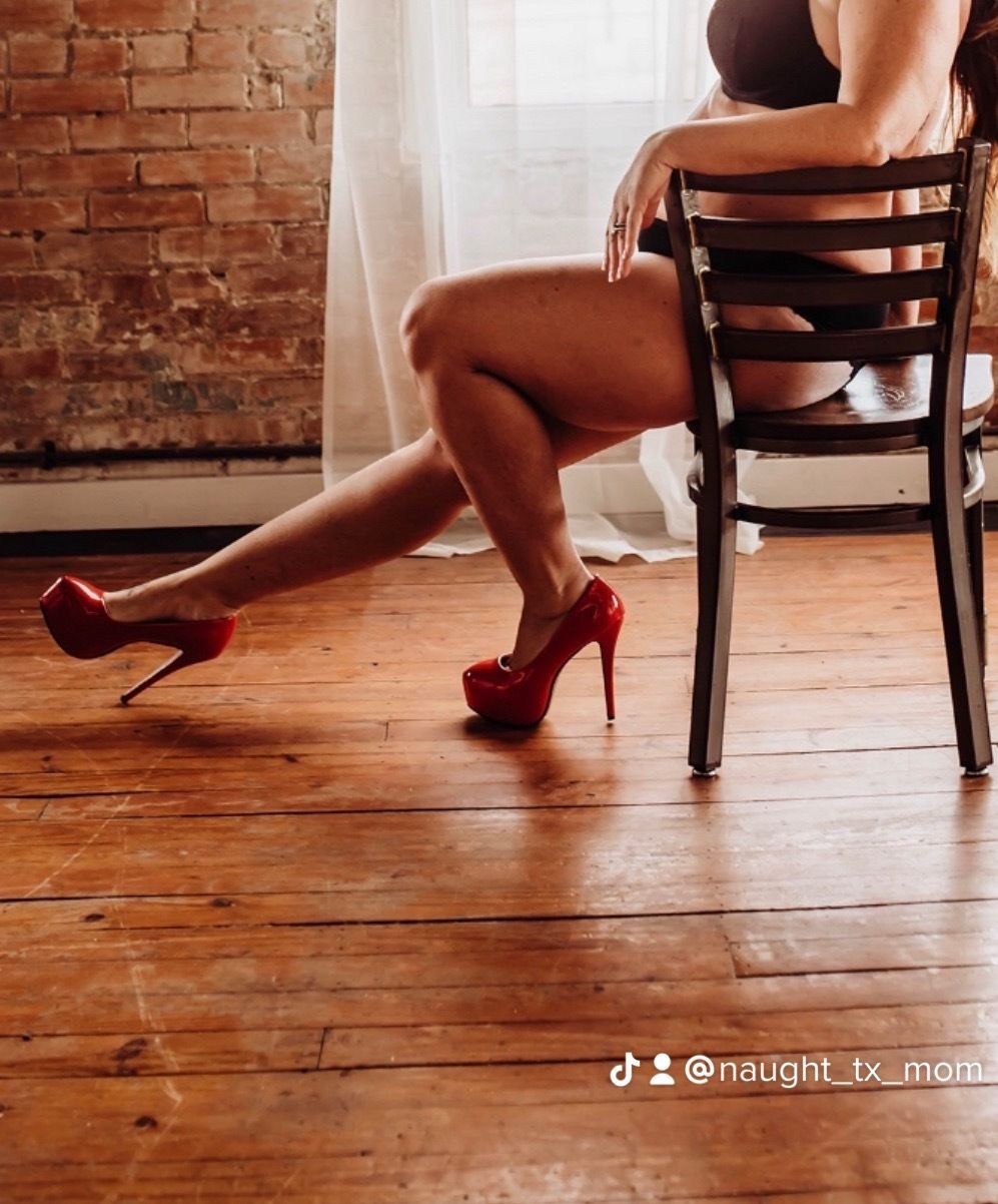 naughtytxmom OnlyFans profile picture