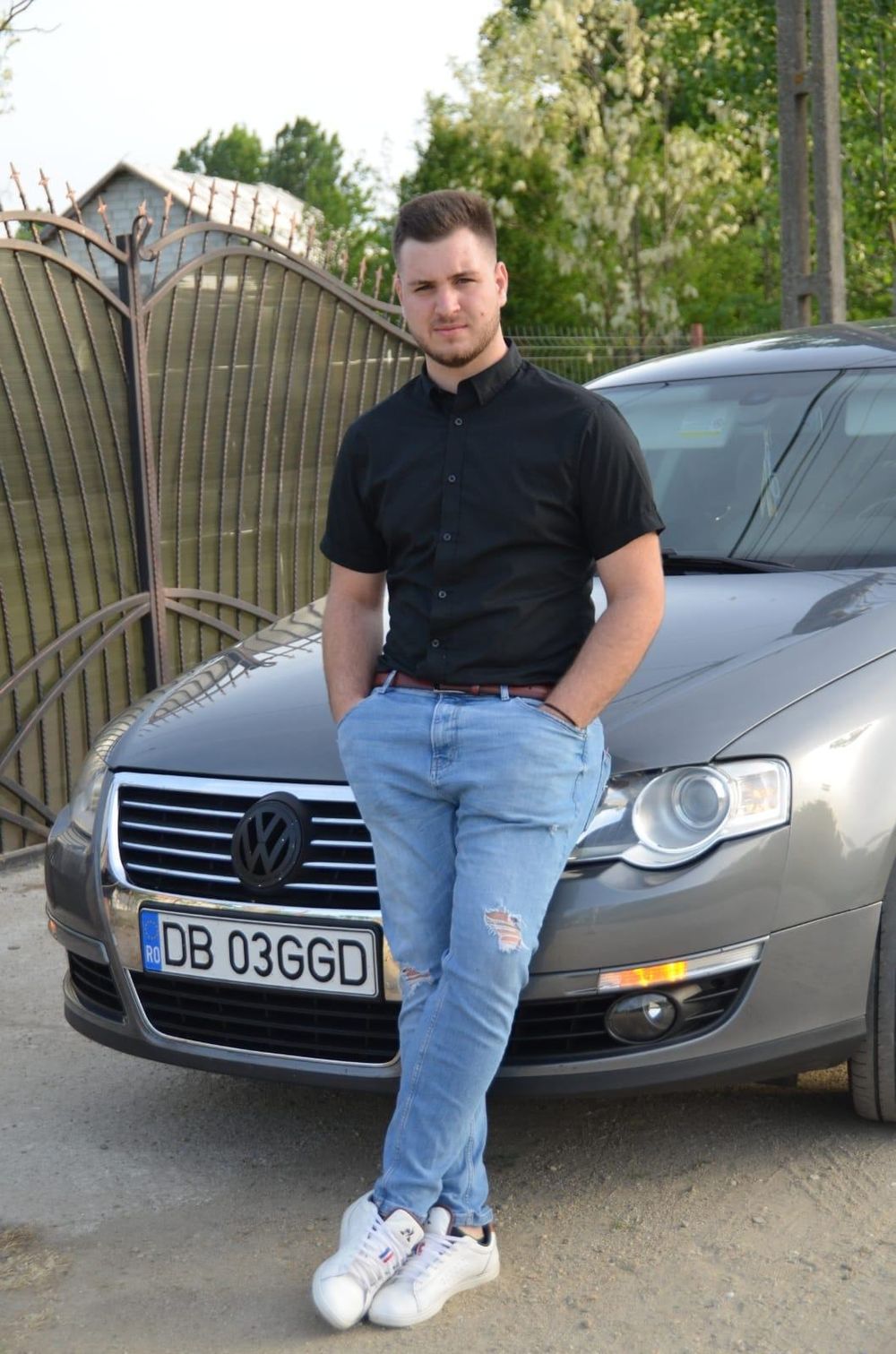 george90guta OnlyFans profile picture