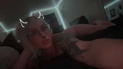 lillyhamilton OnlyFans picture