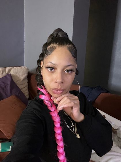 redenvy32 OnlyFans picture