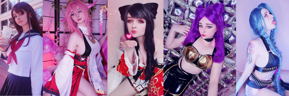 kittycornx3 OnlyFans profile picture