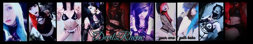 devilsraven666 OnlyFans profile picture