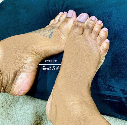 lovehersweetfeet OnlyFans picture