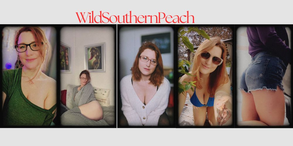 wildsouthernpeach OnlyFans profile picture