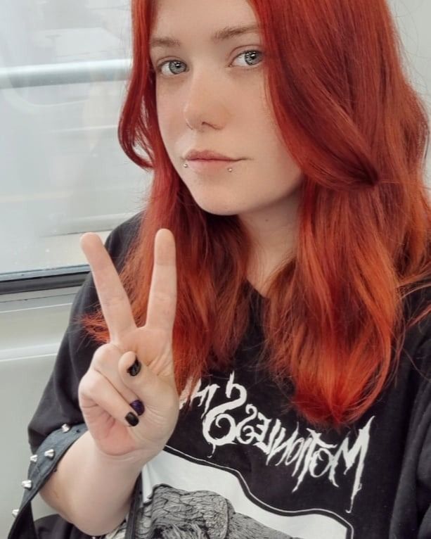 snazzyjazzy95 OnlyFans profile picture