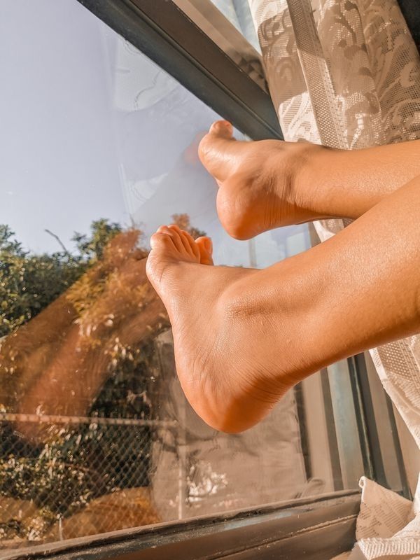 feet_dreamz_1 OnlyFans profile picture