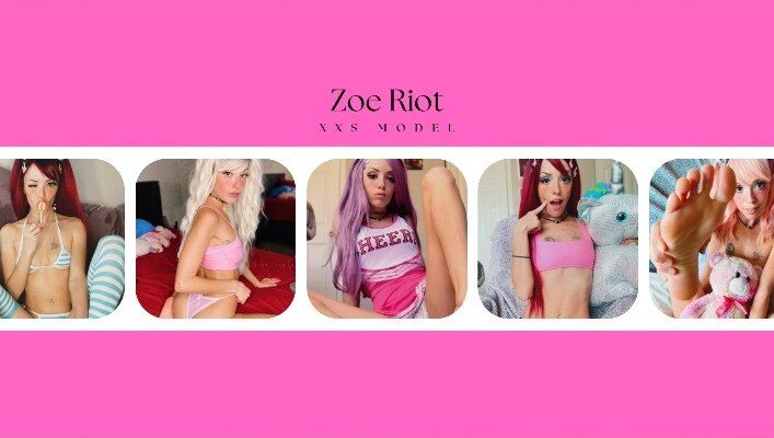 zoe_riot OnlyFans profile picture