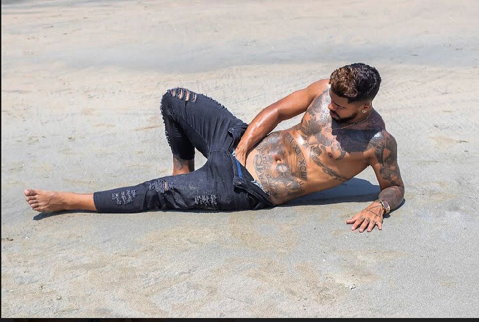 gabrieu93 OnlyFans profile picture