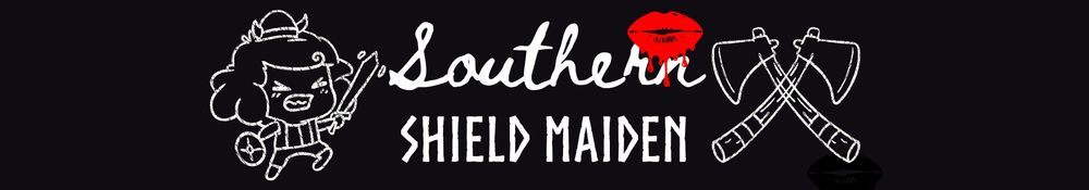 southernshieldmaiden OnlyFans profile picture