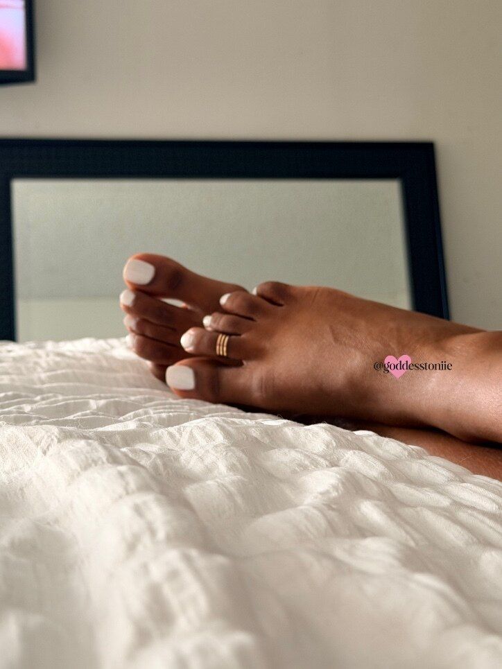 goddesstoniie OnlyFans profile picture