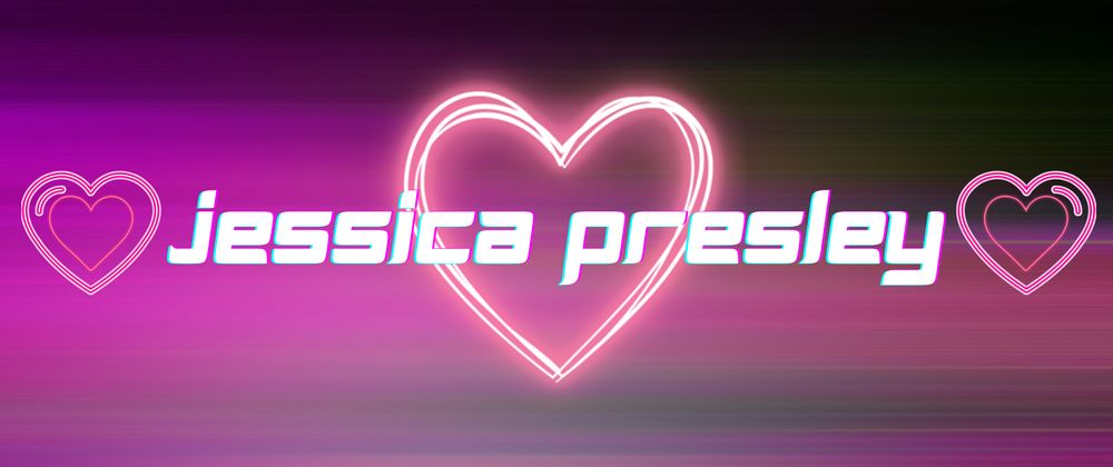 jessicapresley OnlyFans profile picture