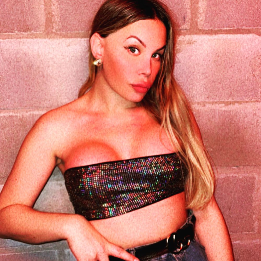crystal0ve OnlyFans profile picture