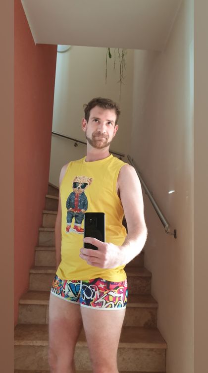 chris_thebear3 OnlyFans picture