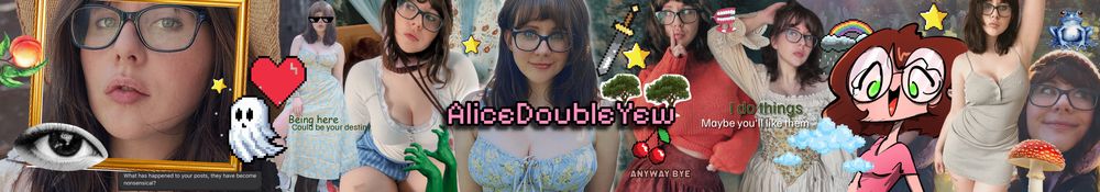 alicedoubleyew OnlyFans profile picture