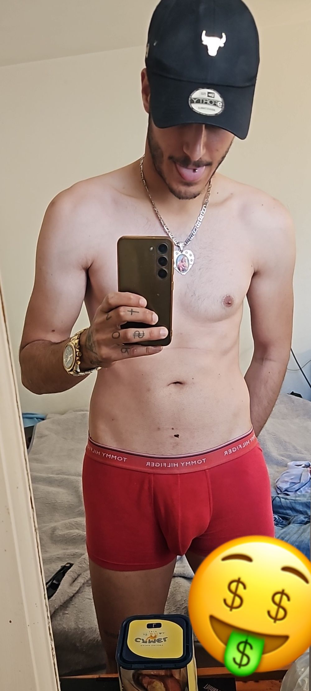 alexxx6918 OnlyFans profile picture