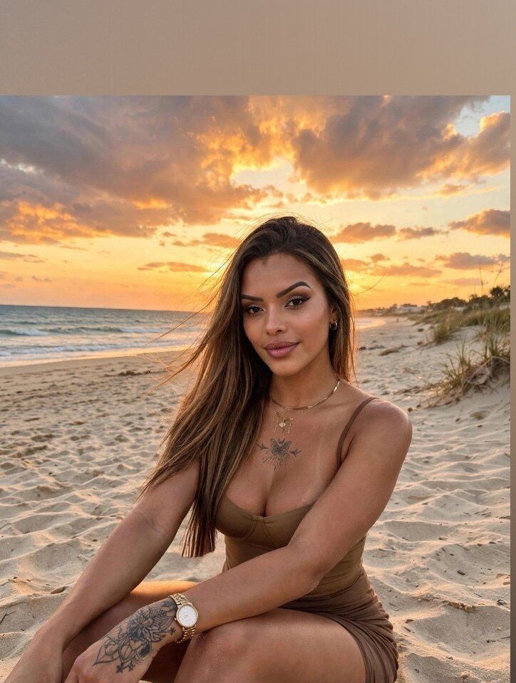 bahaianaoficial OnlyFans profile picture
