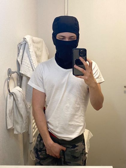 themastervegas OnlyFans picture
