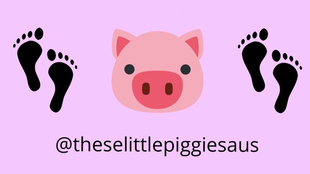 theselittlepiggiesau OnlyFans profile picture