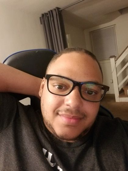 drewbear27 OnlyFans picture