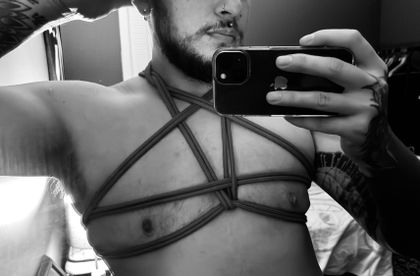 gh0stfacerae OnlyFans picture