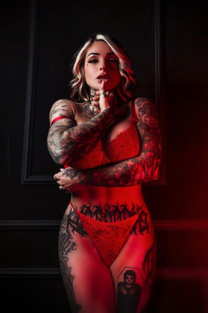 sinful7 OnlyFans picture