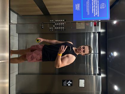 jordanlux OnlyFans picture