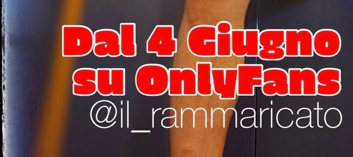 il_rammaricato OnlyFans profile picture