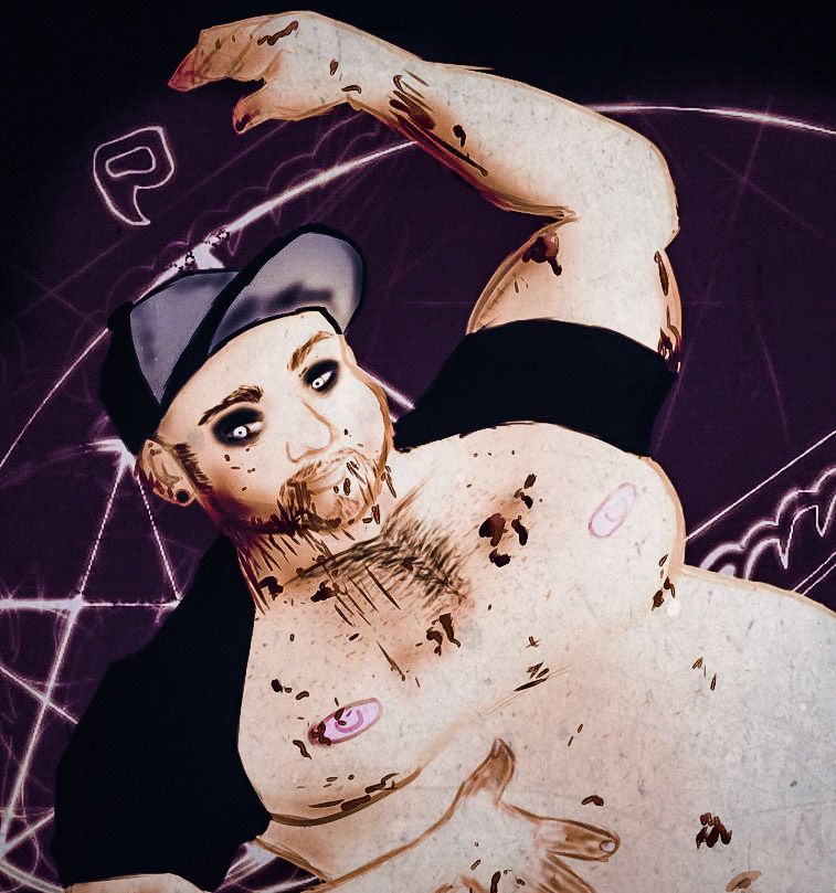 succubear OnlyFans profile picture