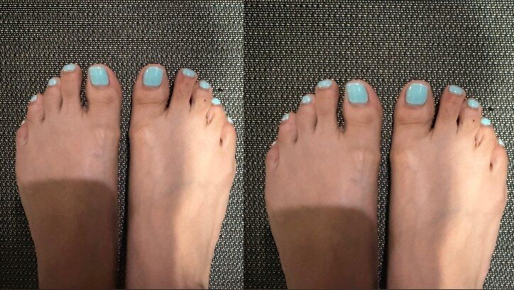 beccamyfeet OnlyFans profile picture