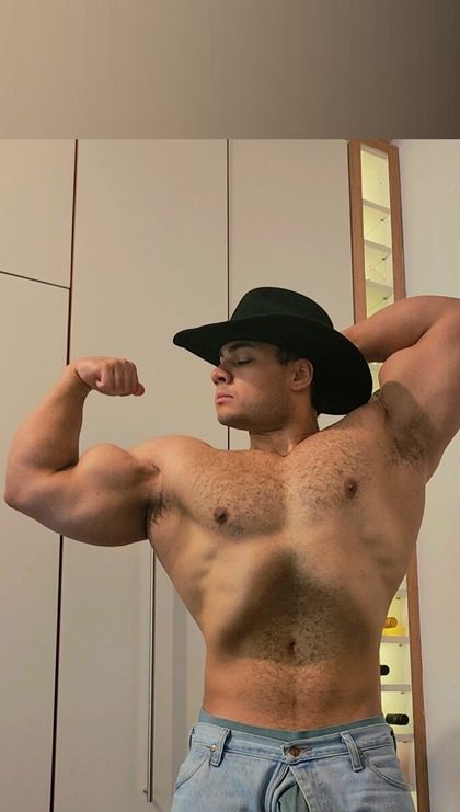 buffberserker OnlyFans picture
