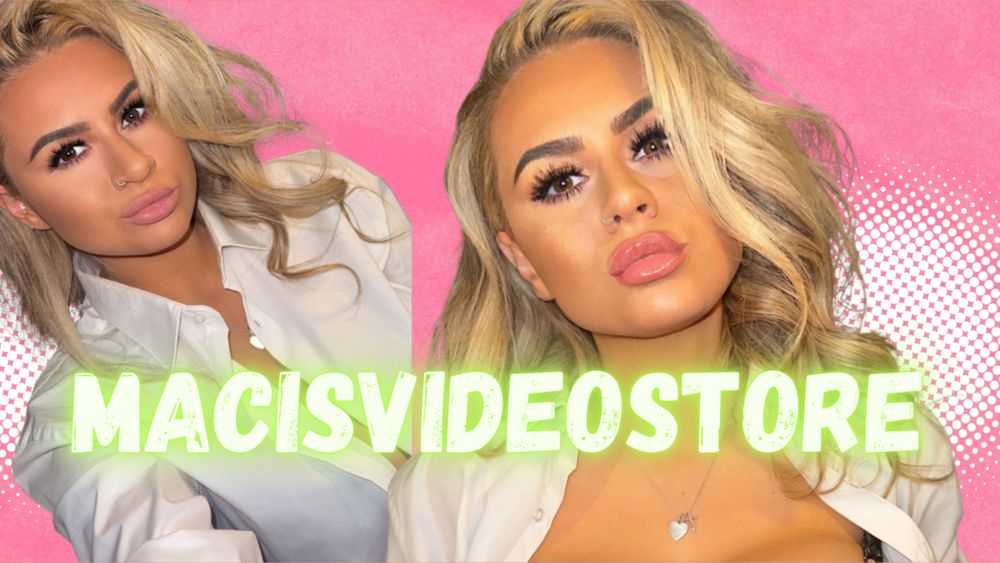 maciexclusive OnlyFans profile picture