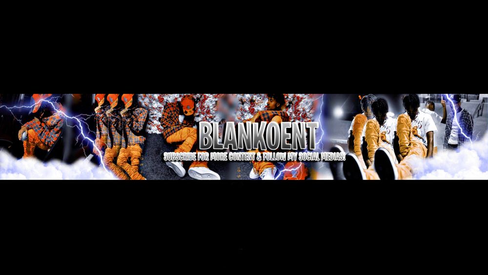 xclusiveblanko OnlyFans profile picture