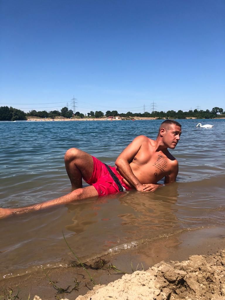 firstaid83 OnlyFans profile picture