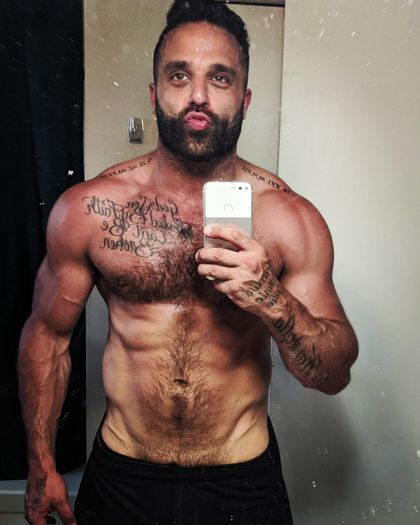 theseductivestallion OnlyFans picture