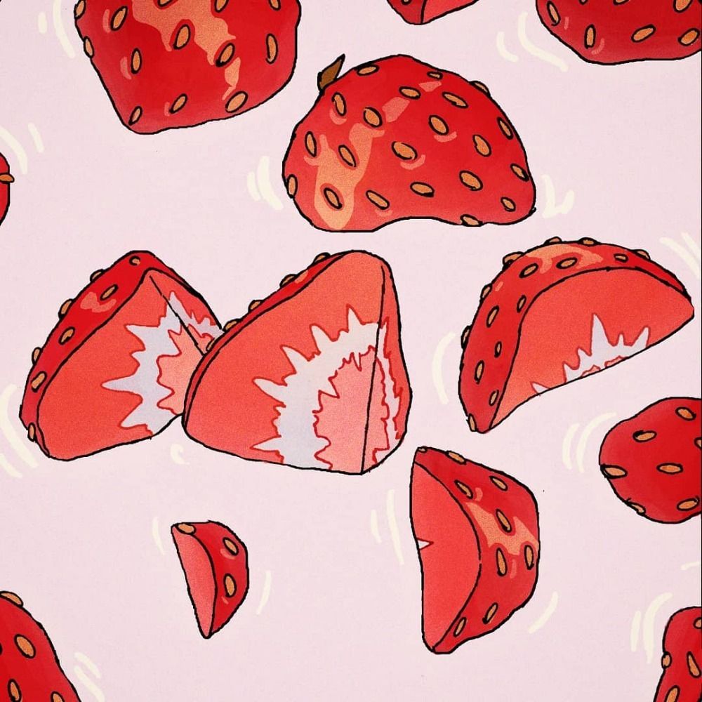 free_strawberries OnlyFans profile picture