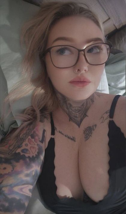 laceyrose OnlyFans picture
