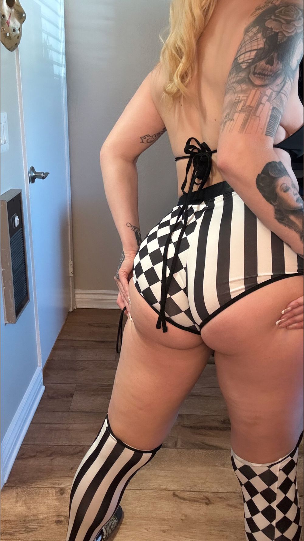 therealtaylornicolosi OnlyFans profile picture