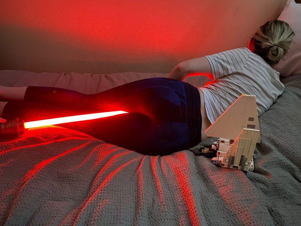 legostar OnlyFans profile picture