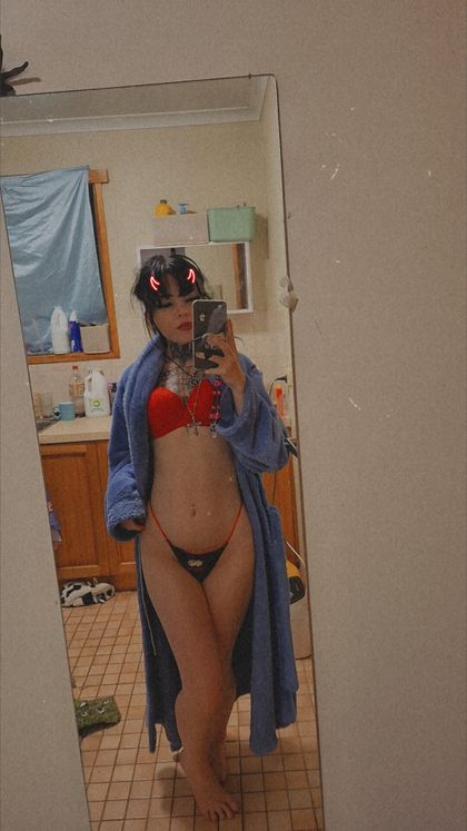 666gothicbimbo666 OnlyFans picture