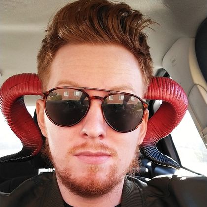 mortonsaltman OnlyFans picture