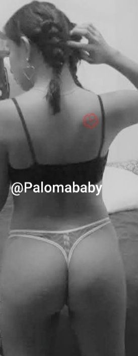 palomadolly OnlyFans picture