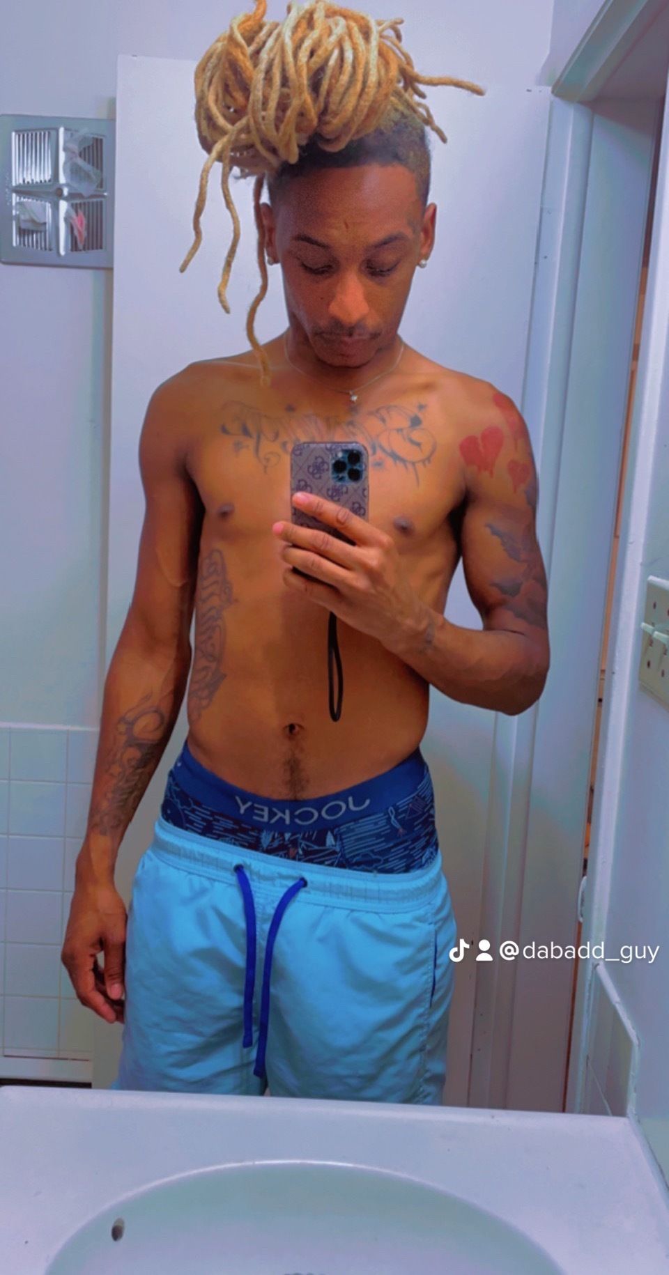 dabadd_guy OnlyFans profile picture