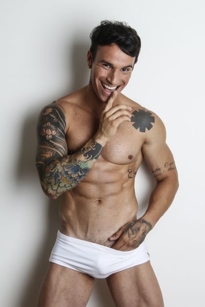 ricardopeterson OnlyFans picture