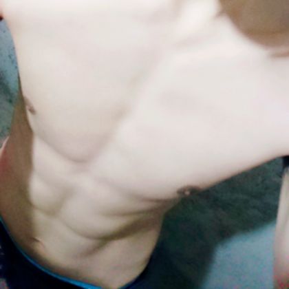 little_mask_boy OnlyFans picture