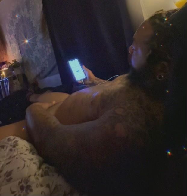 amshort-helong OnlyFans profile picture