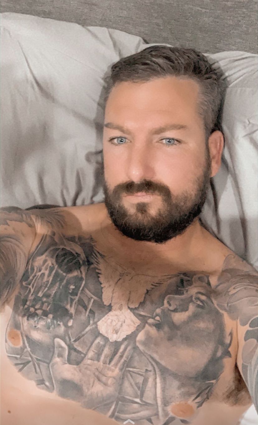 therealtatteddadbod OnlyFans profile picture