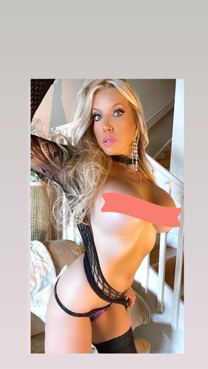 theblondebeauty6900 OnlyFans picture