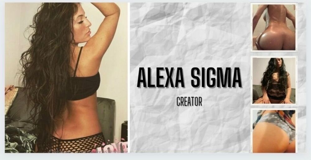 alexasigmavip OnlyFans profile picture