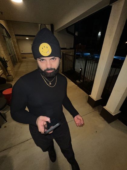 thedonmarkii OnlyFans picture